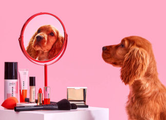 Cruelty-Free Make-up Brands
