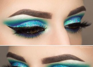 Top 5 Eyeshadows That Every Bride Must Try