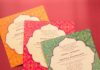 Eco-Friendly Wedding Invitations