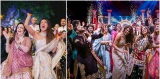 Sangeet Songs For This Wedding Season Wedding Affair