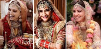 First Karvachauth Of Celebs