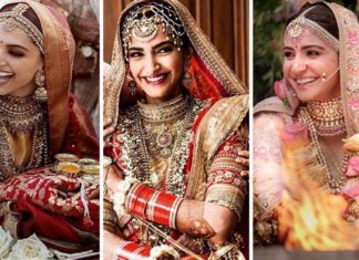 First Karvachauth Of Celebs