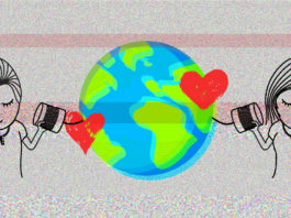 Long Distance Relationship: 5 Ways To Survive