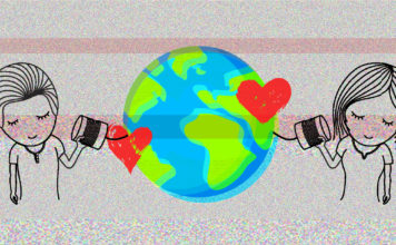 Long Distance Relationship: 5 Ways To Survive