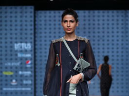 Lotus India Fashion Week Spring-Summer 2020 Day-1