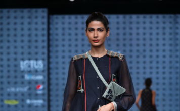 Lotus India Fashion Week Spring-Summer 2020 Day-1