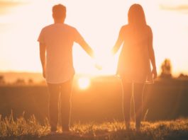 Tips To Build Healthy Boundaries With Your Partner