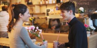 First-Date Rules To Follow