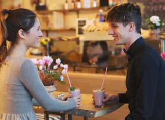 First-Date Rules To Follow