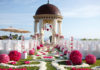 Top 5 Offbeat Wedding Destinations