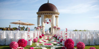 Top 5 Offbeat Wedding Destinations
