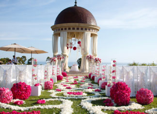 Top 5 Offbeat Wedding Destinations