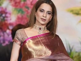 Top 5 Ethnic Looks Of Kangana Ranaut