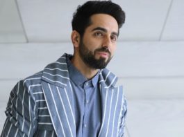 Ayushmann Khurrana’s Trendsetting Style Is The New Buzz!