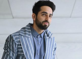 Ayushmann Khurrana’s Trendsetting Style Is The New Buzz!