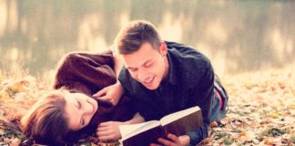 5 Ways To Impress Your Old School Partner