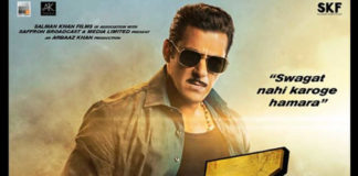 Dabangg 3 Promotion Special!