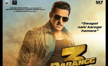 Dabangg 3 Promotion Special!