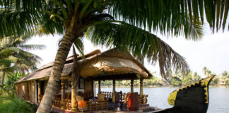 Top 5 Offbeat Honeymoon Places In South India