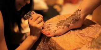 Importance Of Mehendi In Our Wedding Rituals