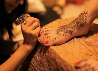 Importance Of Mehendi In Our Wedding Rituals