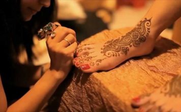 Importance Of Mehendi In Our Wedding Rituals