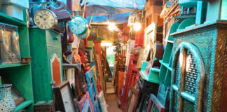 Best Places For Home Decor Shopping In Delhi-NCR