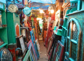 Best Places For Home Decor Shopping In Delhi-NCR