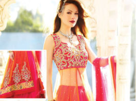 Drape Elegance Crafted by Shakuntalam Sarees