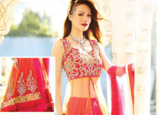 Drape Elegance Crafted by Shakuntalam Sarees