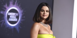 American Music Awards 2019