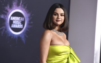 American Music Awards 2019