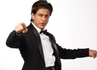 Happy Birthday SRK: 5 Iconic Songs Of King Khan