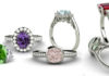 Coloured Gemstones For Your Engagement Ring