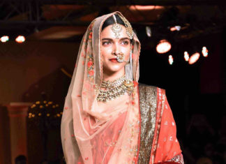 A 101-Guide To Use Statement Jewellery For Your Wedding Deepika Padukone