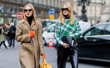 Winter Wardrobe Essentials