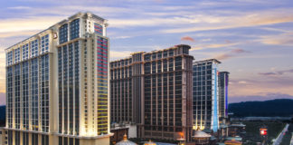 GMO Marriot Macau Again Wins Best General Manager (Hospitality)