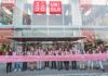 UNIQLO Launches 2nd Store In India