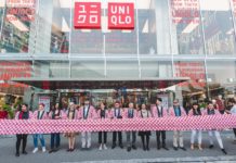 UNIQLO Launches 2nd Store In India