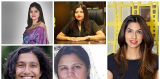 The Power-Packed Women Entrepreneurs Of India
