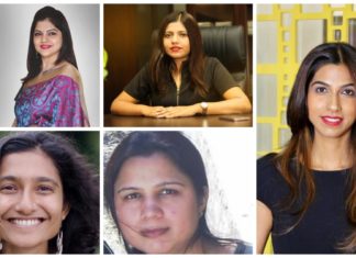 The Power-Packed Women Entrepreneurs Of India