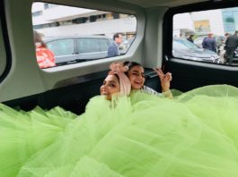 Fashion Stylists You Must Follow