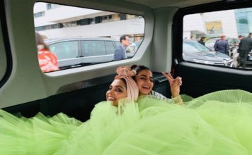 Fashion Stylists You Must Follow