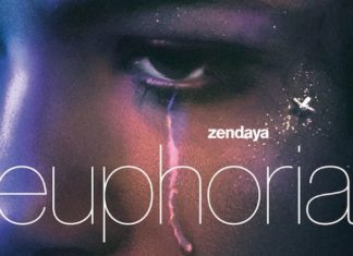 Euphoria Inspired Makeup Trends