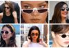 Best Sunglasses For Your Face Type