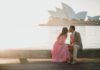 Romance In Australia