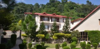 Perfect Getaway At The Fern Surya Resort