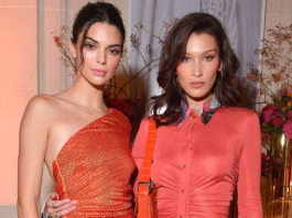 Top Most Stylish Supermodels