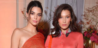 Top Most Stylish Supermodels