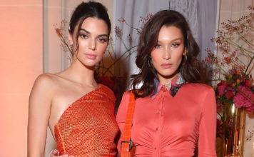 Top Most Stylish Supermodels